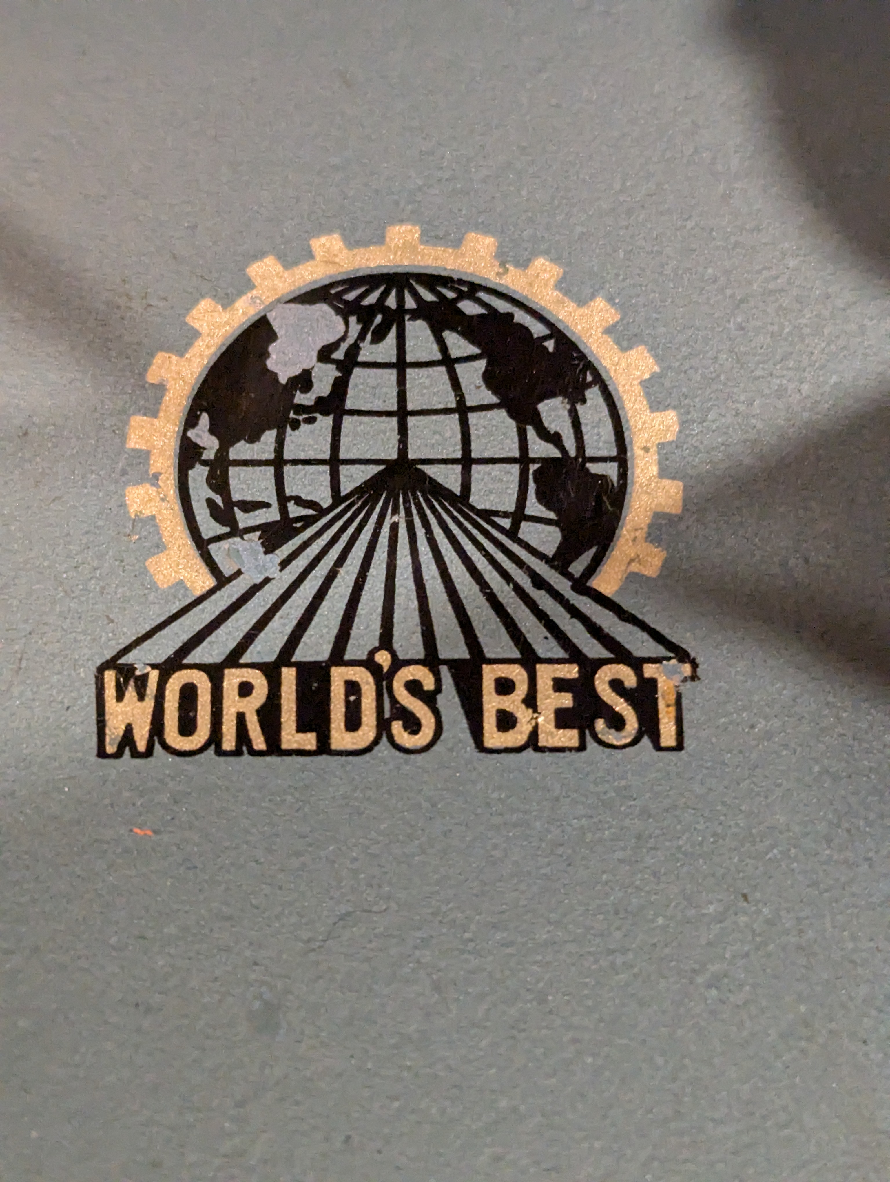 Worlds Best